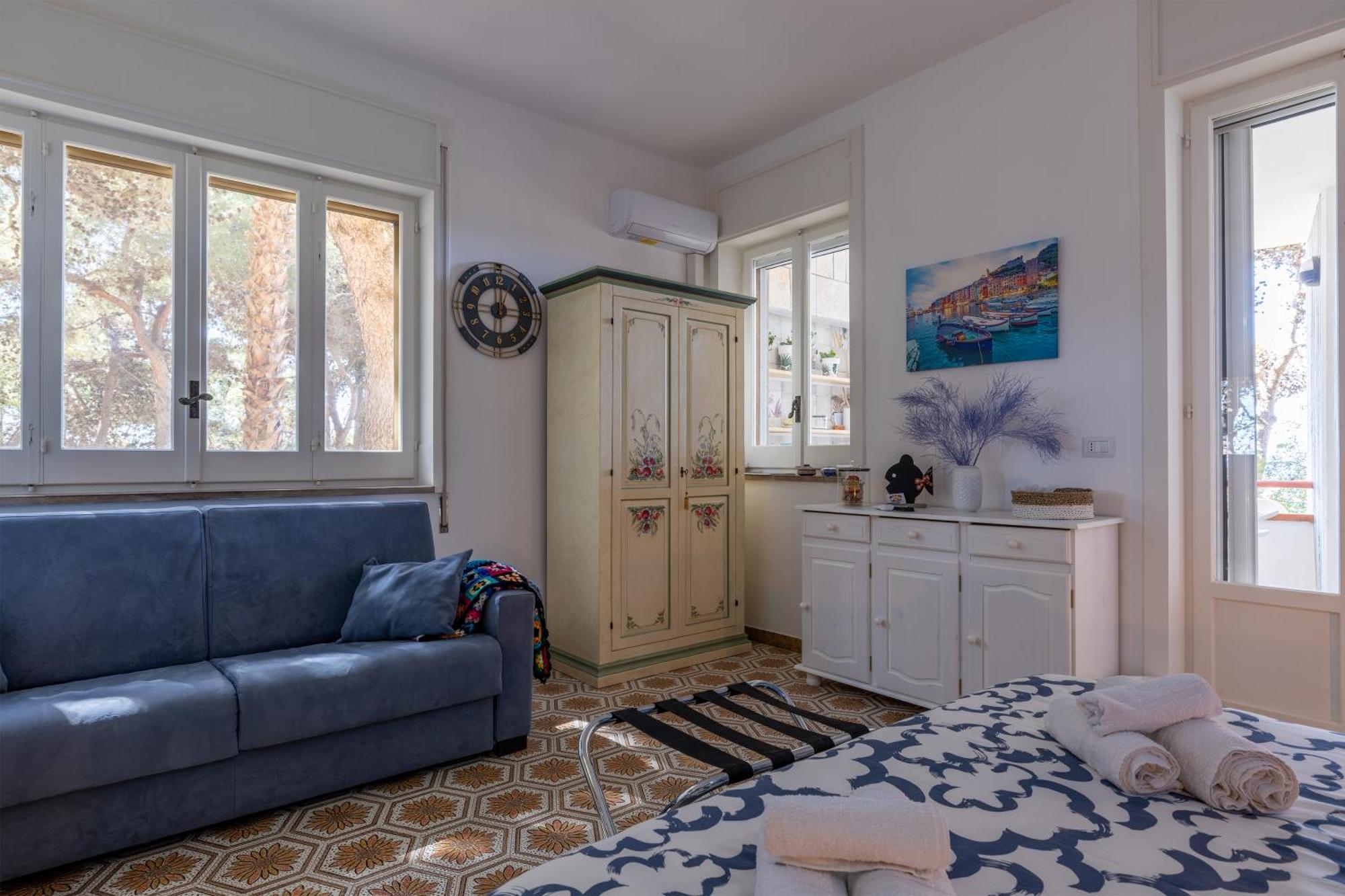 Luxury Suites & Apartment Con Accesso Alla Spiaggia E Parcheggio Privato - Vista Mare Lido Conchiglia 外观 照片