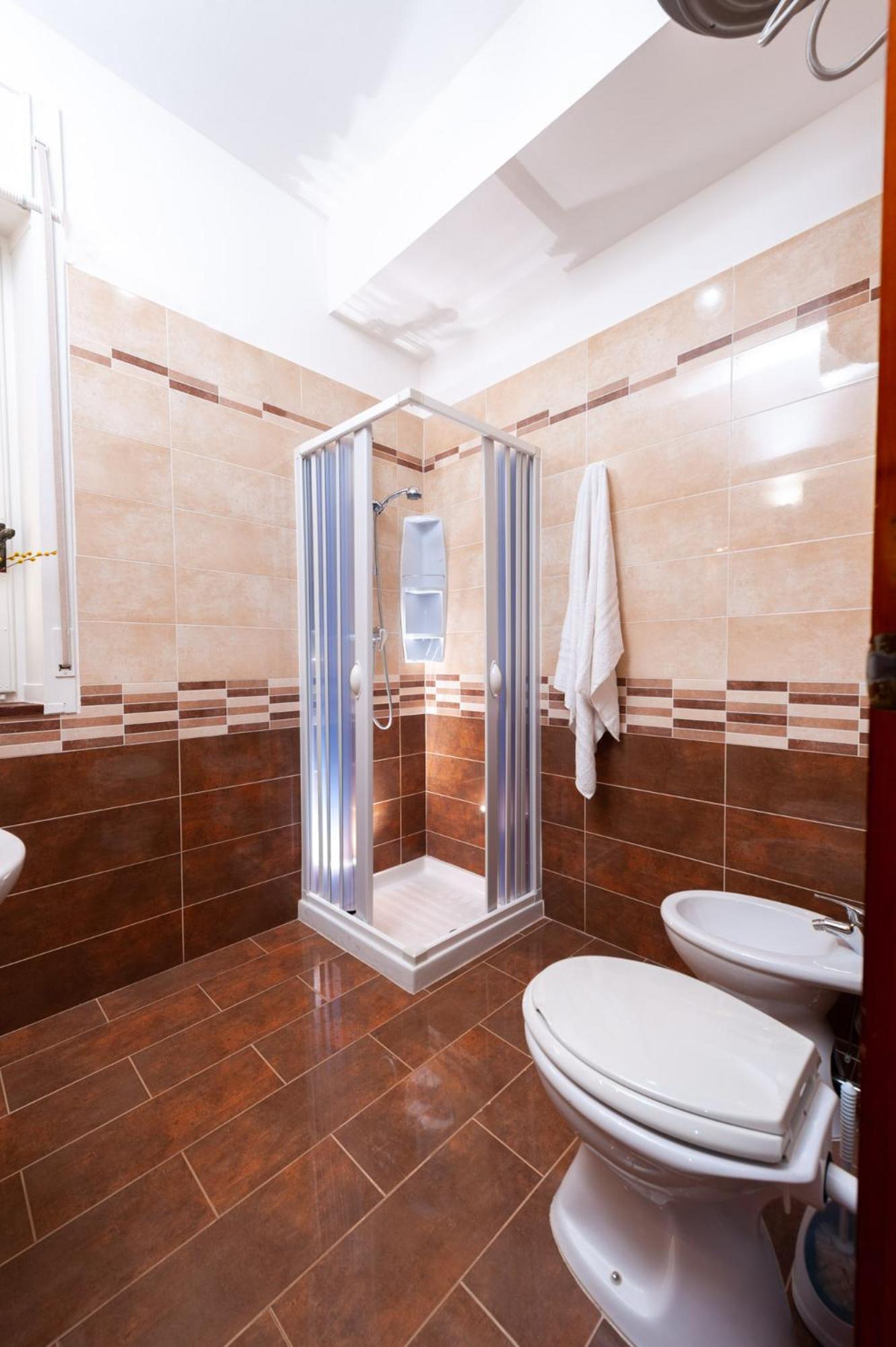 Luxury Suites & Apartment Con Accesso Alla Spiaggia E Parcheggio Privato - Vista Mare Lido Conchiglia 客房 照片