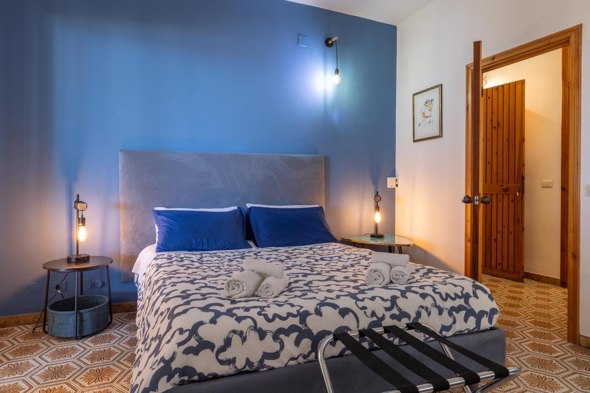 Luxury Suites & Apartment Con Accesso Alla Spiaggia E Parcheggio Privato - Vista Mare Lido Conchiglia 客房 照片