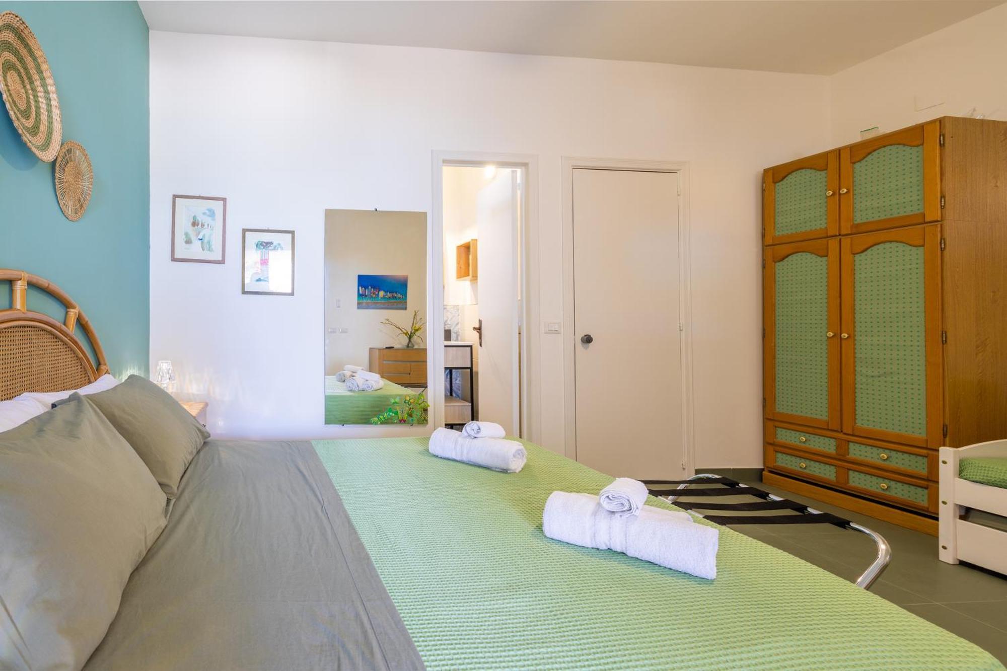 Luxury Suites & Apartment Con Accesso Alla Spiaggia E Parcheggio Privato - Vista Mare Lido Conchiglia 客房 照片