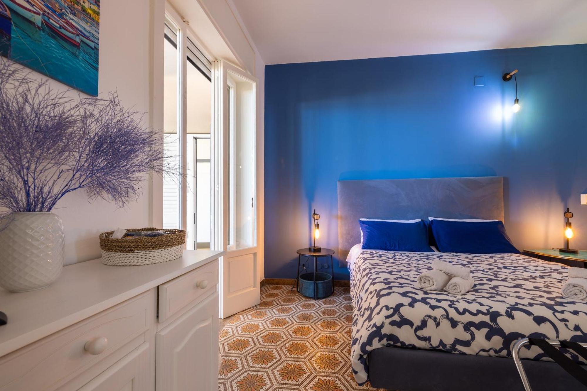 Luxury Suites & Apartment Con Accesso Alla Spiaggia E Parcheggio Privato - Vista Mare Lido Conchiglia 外观 照片