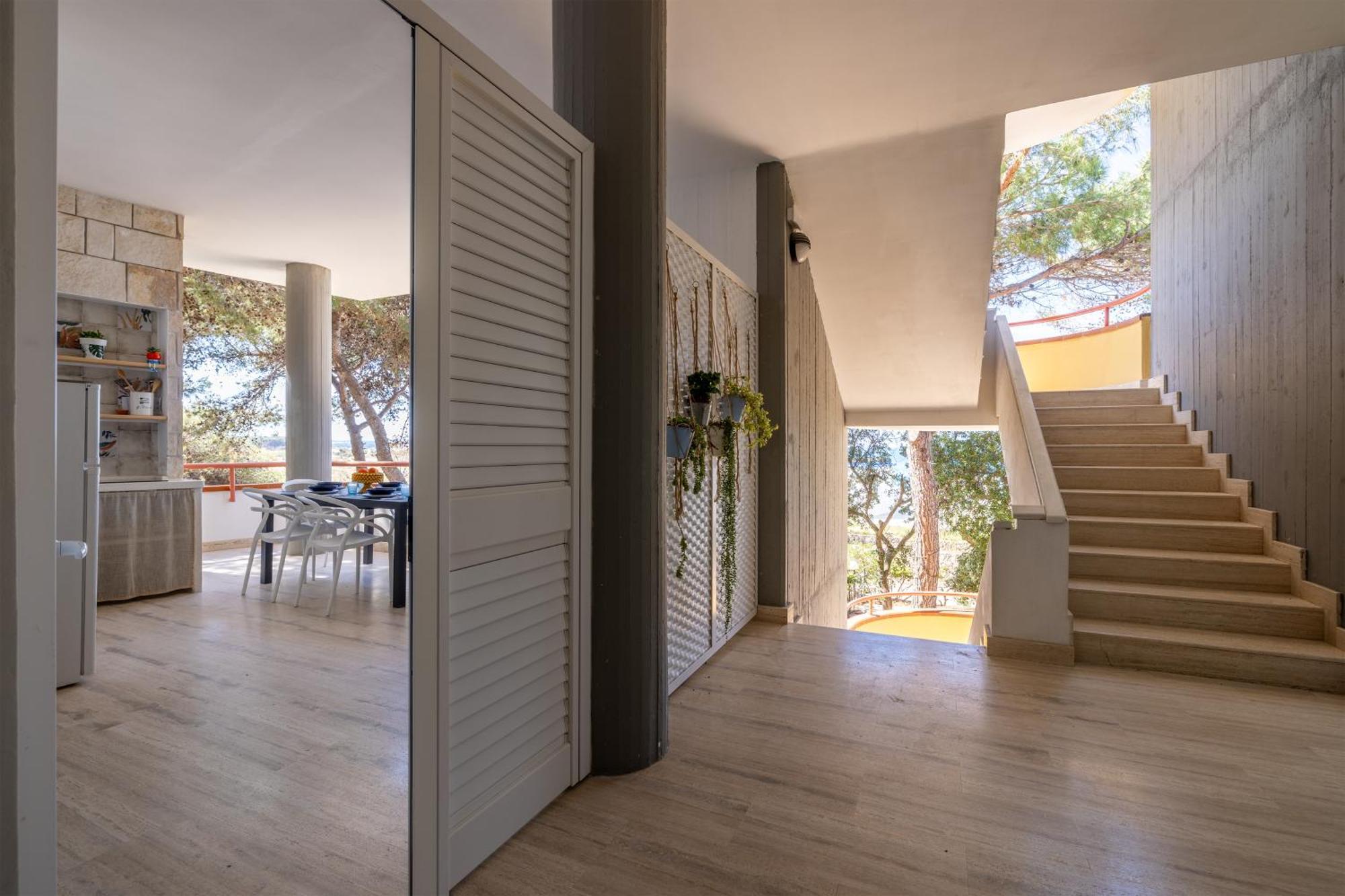 Luxury Suites & Apartment Con Accesso Alla Spiaggia E Parcheggio Privato - Vista Mare Lido Conchiglia 外观 照片