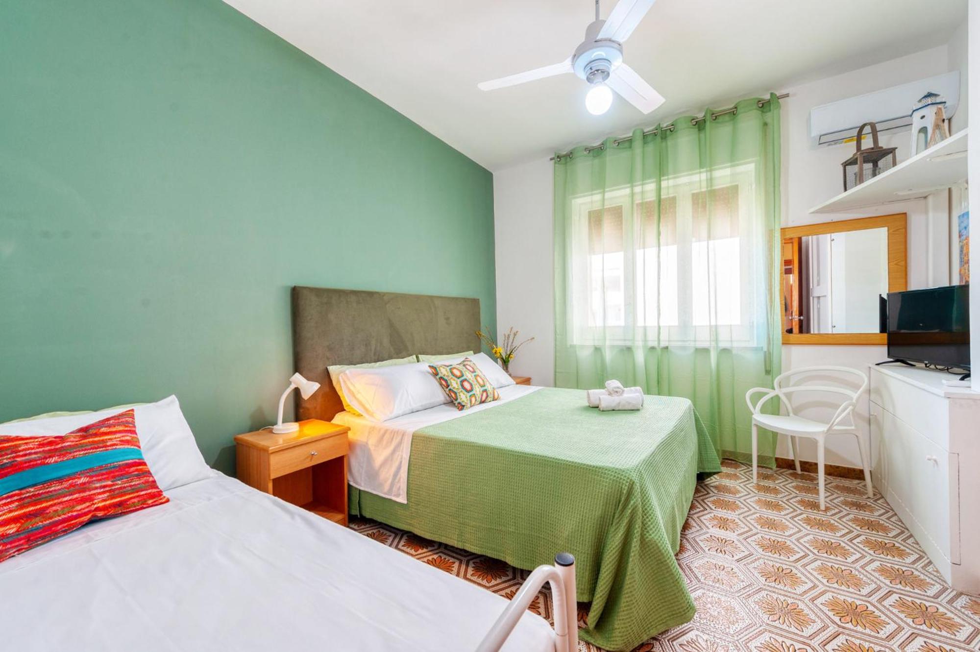 Luxury Suites & Apartment Con Accesso Alla Spiaggia E Parcheggio Privato - Vista Mare Lido Conchiglia 客房 照片