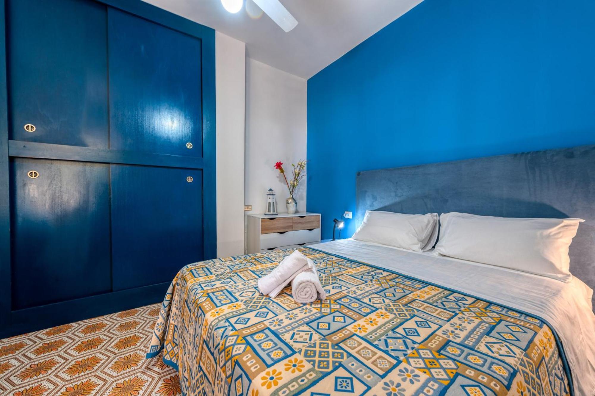 Luxury Suites & Apartment Con Accesso Alla Spiaggia E Parcheggio Privato - Vista Mare Lido Conchiglia 客房 照片